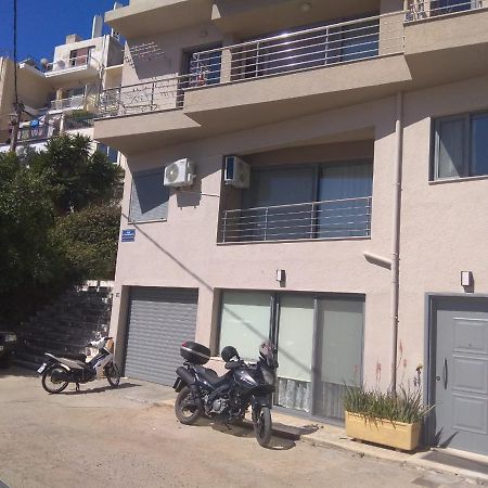 Holy Paraskevi Apartment Agios Nikolaos Extérieur photo