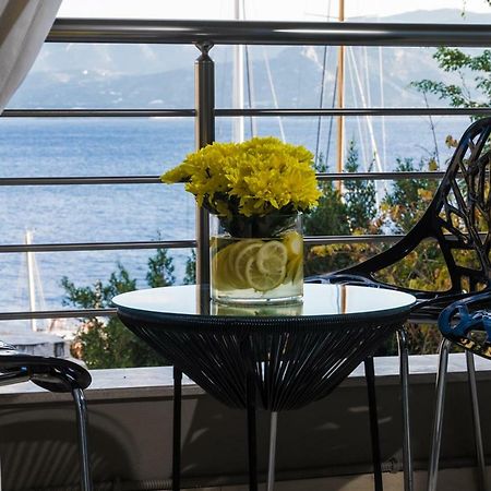 Holy Paraskevi Apartment Agios Nikolaos Extérieur photo