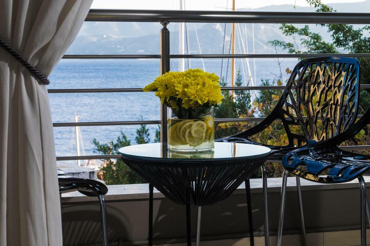 Holy Paraskevi Apartment Agios Nikolaos Extérieur photo
