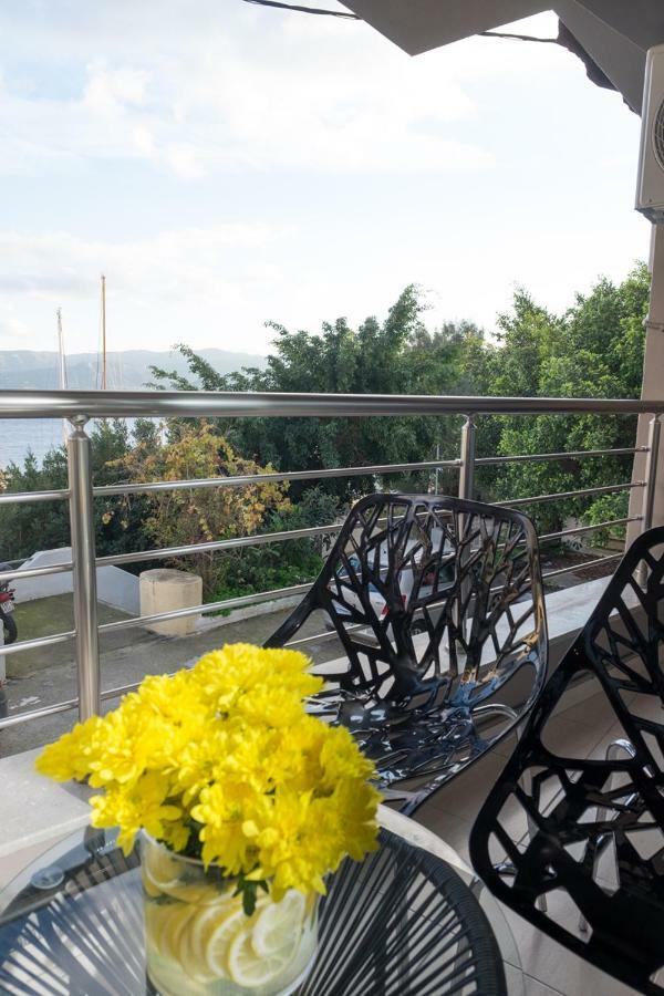 Holy Paraskevi Apartment Agios Nikolaos Extérieur photo